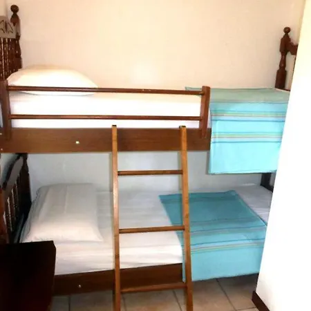 Anny Apartament *
