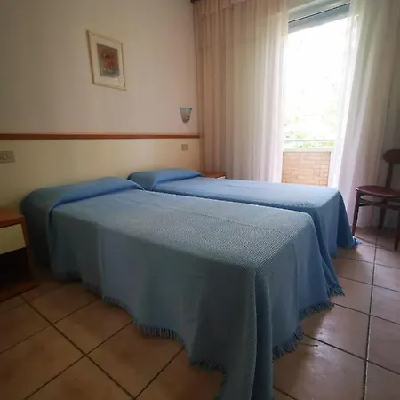 Anny Apartament Lignano Sabbiadoro