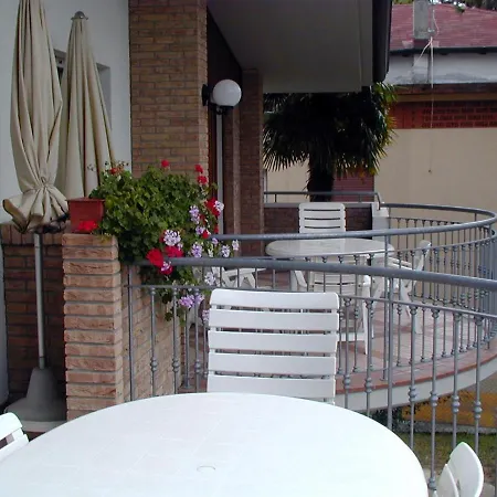 Apartament Anny