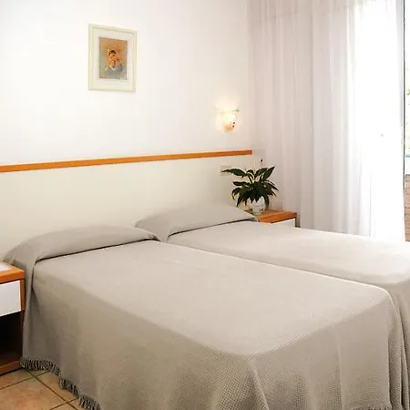Anny Apartmán Lignano Sabbiadoro