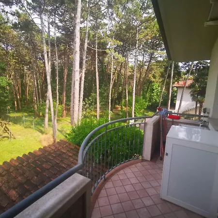 Anny Appartement