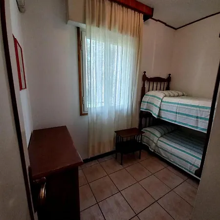 Anny Apartmán Lignano Sabbiadoro