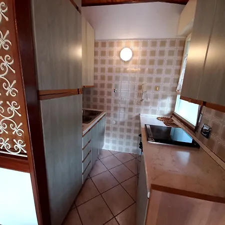 Anny Apartmán Lignano Sabbiadoro