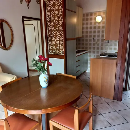 Apartamento Anny *